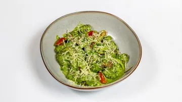 Pesto Gnocchi