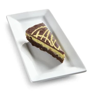 Dubai Chocolate Torte