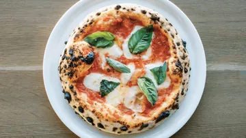 Margherita