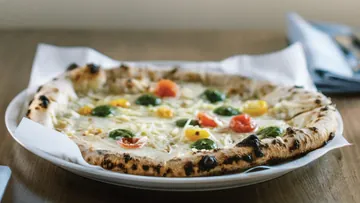 Four Cheese