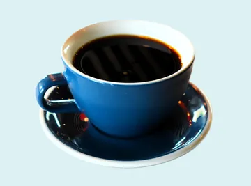 Classic Drip Coffee