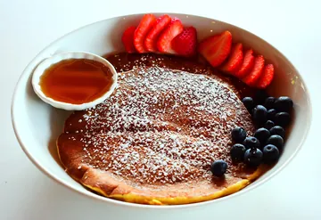 Pancakes