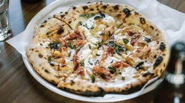 Pancetta