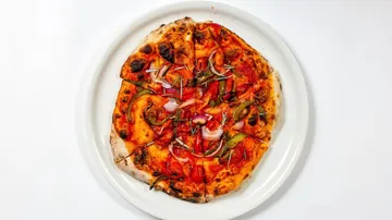 Roasted Vegetable