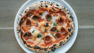 Pepperoni