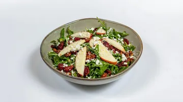 Apple Salad