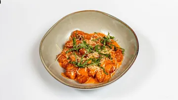 Gnocchi Alla Vodka