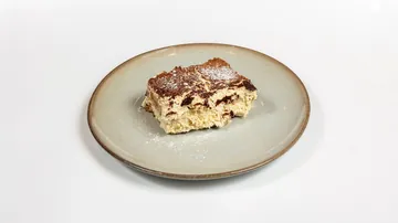 Classic Tiramisu