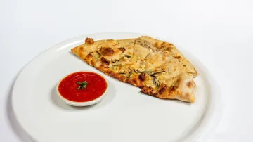 House Garlic Rosemary Bread