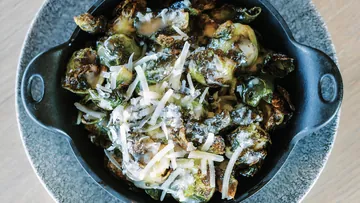 Brussels Sprouts