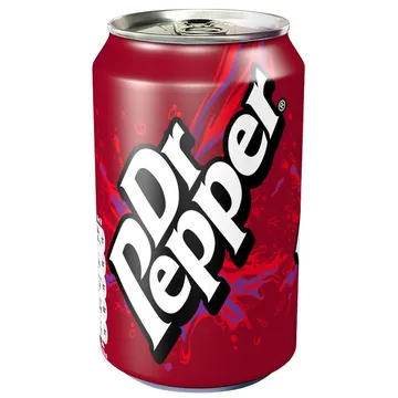 Dr. Pepper