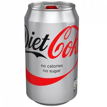 Diet Coke